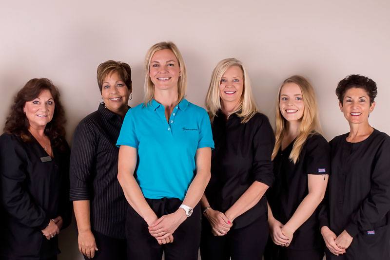 Staff Photo
